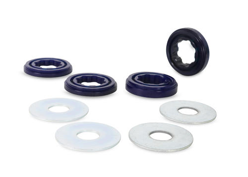 Go to Rear Crossmember Supplement Washers Bush Kit to suit Toyota & Lexus