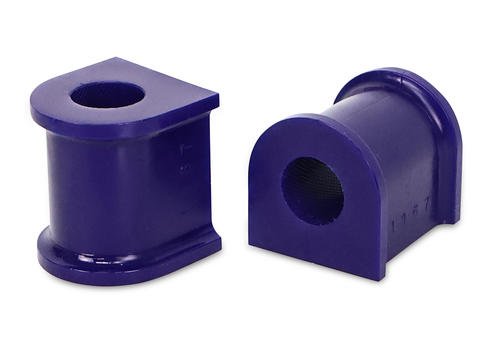 Go to Front 19mm ID Anti Roll Bar Mount Bush Kit to suit Chrysler & Hillman