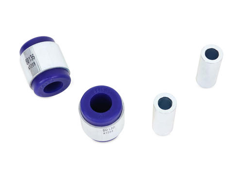 Go to Rear Control Arm Upper - Inner Bushing Kit to Suit Various Toyota and Lexus models