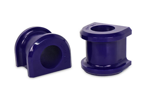 Go to Front Axle Sway Bar Mount - Bushing Kit 33.5mm to Suit Mitsubishi Triton MV