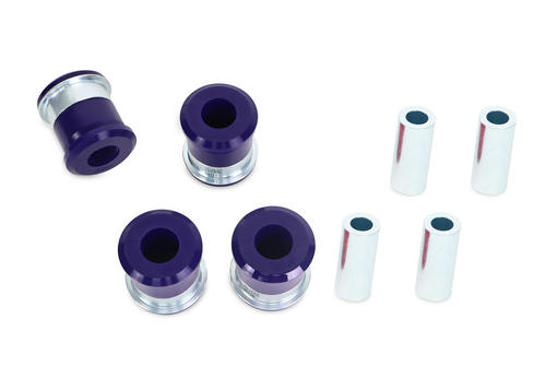 Go to Front Control Arm Upper - Bushing Kit to Suit Mitsubishi Triton MV and Nissan Navara D27