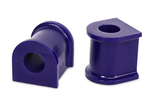Go to Front 19mm ID Anti Roll Bar Mount Bush Kit to suit Chrysler & Hillman