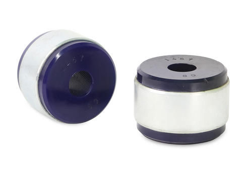 Go to Front Control Arm Lower Rear Competition Bush Kit to suit BMW
