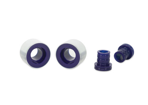 Front Control Arm Lower-Inner Rear Anti Lift Bush Kit to Suit Audi A2 and VW Polo