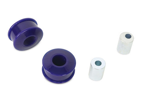 Go to Front Control Arm Lower Inner Rear Bush Kit - Single Offset to suit VAG