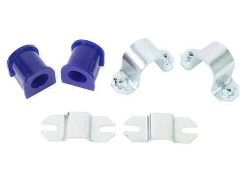 Go to 25mm ID Sway Bar Replacement Bush Kit to suit RC0005FZ-24