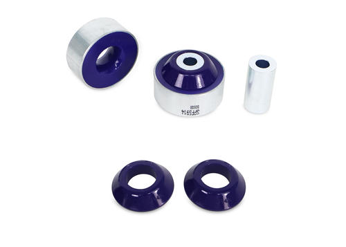 Go to Front Control Arm Lower - Inner Front Bushing Kit to Suit Audi, Skoda and Volkswagen MEB Fwd/Awd