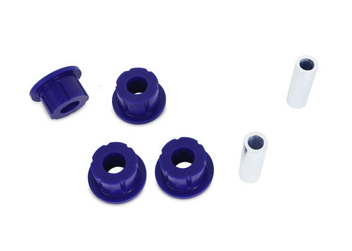 Go to Rear Leaf Spring - Front Eye Bushing Kit to Suit Chevrolet Silverado 1500 and GMC Sierra 1500 2018-ON