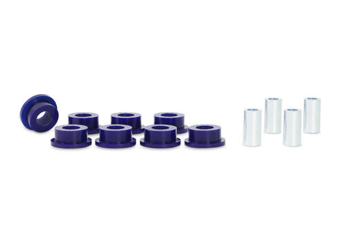 Go to Control Arm Lower-Outer Bush Kit