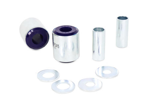 Control Arm Lower-Inner Rear Bush Kit
