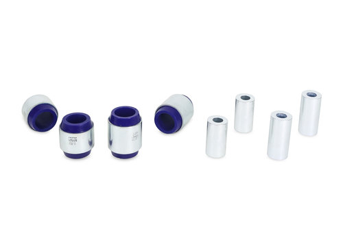 Rear Control Arm Lower Rear - Bushing Kit to Suit Audi, Skoda and Volkswagen MEB Fwd/Awd