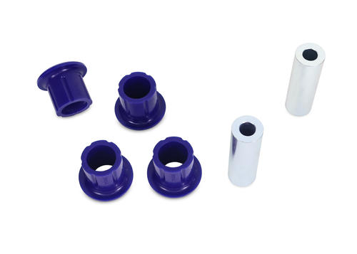 Go to Rear Leaf Spring - Shackle Bushing Kit to Suit Chevrolet Silverado 1500 and GMC Sierra 1500 2018-ON