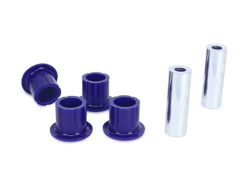 Go to Rear Leaf Spring - Shackle Bushing Kit to Suit Chevrolet Silverado 1500 and GMC Sierra 1500 2018-ON
