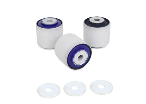 Go to Differential Mount Bush Kit to suit Jeep Grand Cherokee WK2