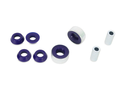 Go to Front Control Arm Lower Rear Bush Kit - Single Offset to suit Toyota & Lexus