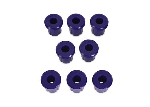 Go to Rear Leaf Spring - Rear Eye and Shackle Bushing Kit to Suit Kia Tasman
