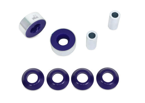 Go to Front Control Arm Lower - Inner Rear Bushing Kit to Suit Audi, Skoda and Volkswagen MEB Fwd/Awd