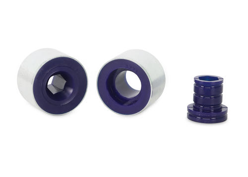 Go to Front Control Arm Lower-Inner Rear Anti Lift Bush Kit to Suit Audi A2 and VW Polo