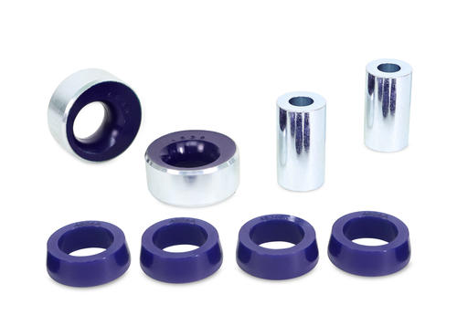 Control Arm Lower Front Bush Kit - Double Offset