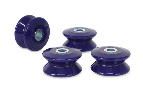 Go to Gearbox Mount Bush Kit to suit Porsche 911 1965-1990