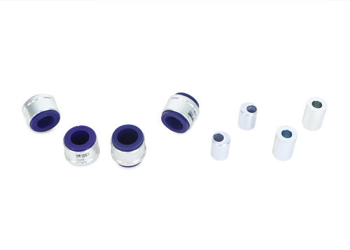 Go to Rear Toe Control Arm Inner & Outer Offset Bush Kit to suit Chrysler & Dodge