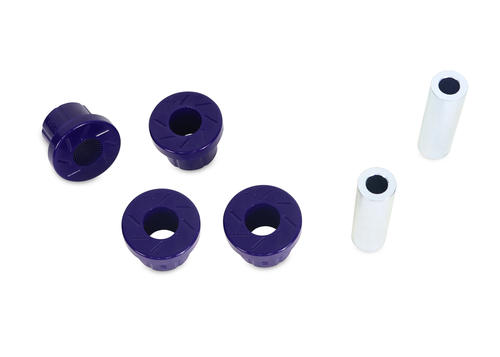 Go to Rear Spring Front Eye Bush Kit to Suit Mitsubishi Triton ML-MV and Nissan Navara D27 (41mm OD)