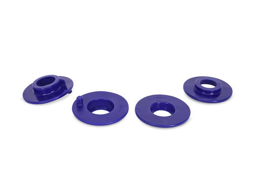 Go to Rear Coil Spring Pad - Bushing Kit to Suit VAG MQB