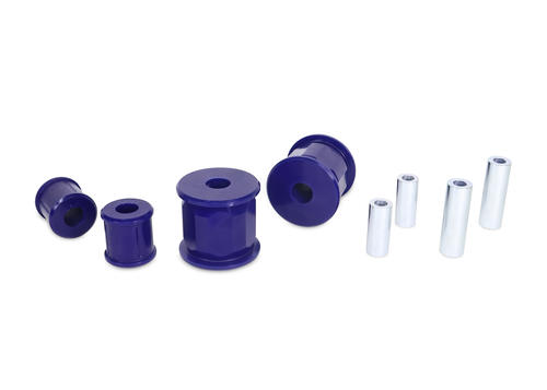 Rear Trailing Arm Upper-Front & Rear Bush Kit to suit Nissan Elgrand 1995-2002 - E50