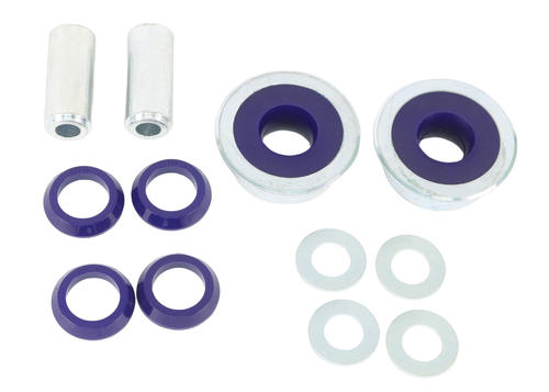 Go to Front Control Arm Lower-Rear Standard Bush Kit to suit VAG MQB Platform Vehicles with Alloy Subframe
