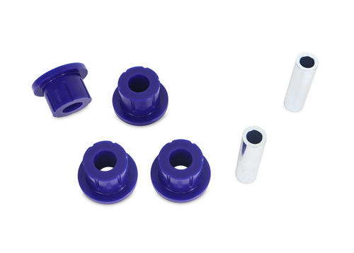 Go to Rear Leaf Spring - Eye Bushing Kit to Suit Chevrolet Silverado and GMC Sierra 2500 HD and 3500 HD GMT900 2007-2014