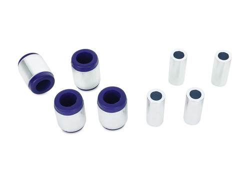 Go to Front Lower Control Arm - Bushing Kit to Suit Holden Colorado RC, Rodeo RA and Isuzu D-Max TFR 2WD