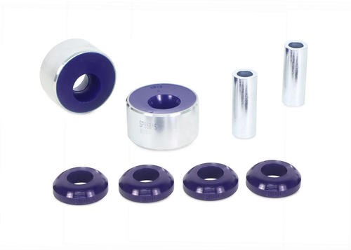 Front Control Arm Lower Double Offset Bush Kit to suit Hyundai & Kia