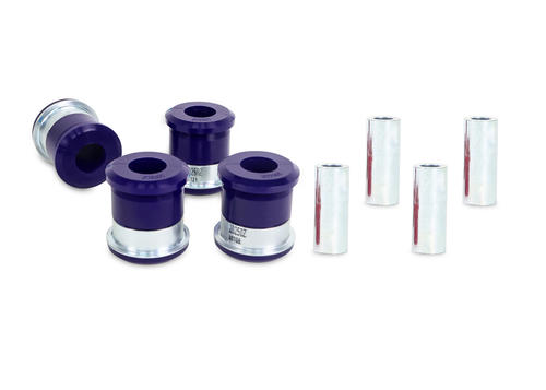 Go to Front Control Arm Upper - Bushing Kit to Suit Mitsubishi Triton MV and Nissan Navara D27