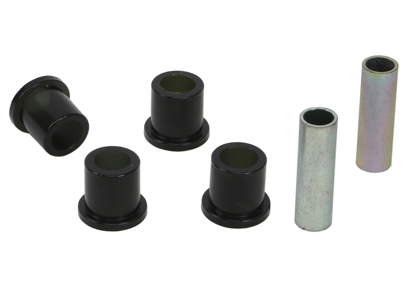 Front Control Arm Bushing - Lower Inner