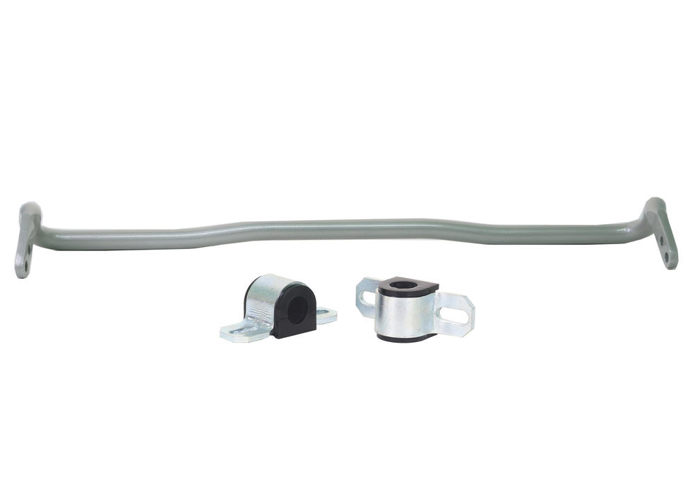 Rear Anti Roll Bar - 22mm 2 Point Adjustable to Suit Honda Civic 10th - 11th Gen FC, FK, FK8, FE, FL, FL5