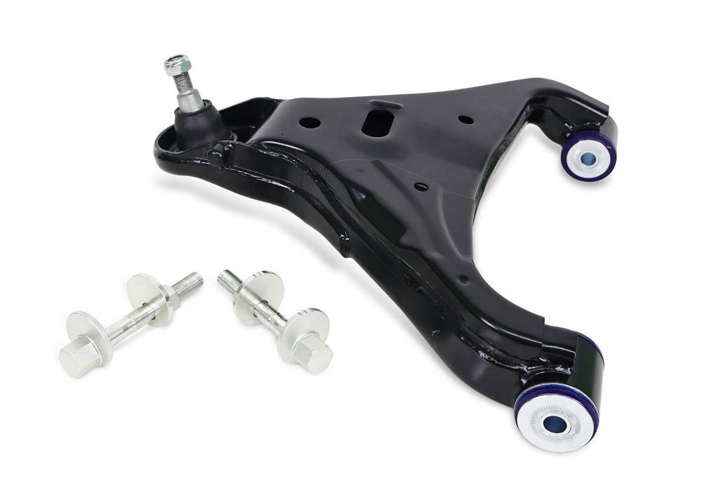 Front Axle Control Arm Lower - Arm Assembly-Right to Suit Ford Ranger PXIII