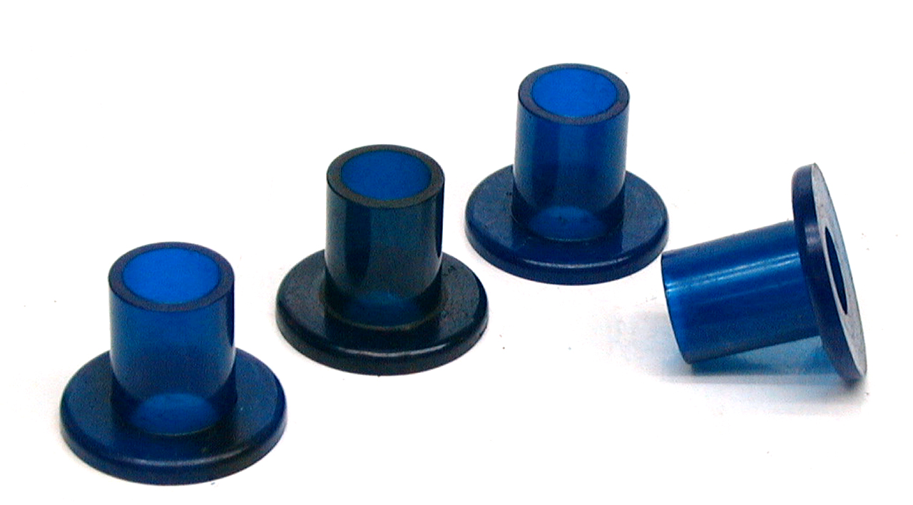 Control Arm Upper-Inner Bush Kit