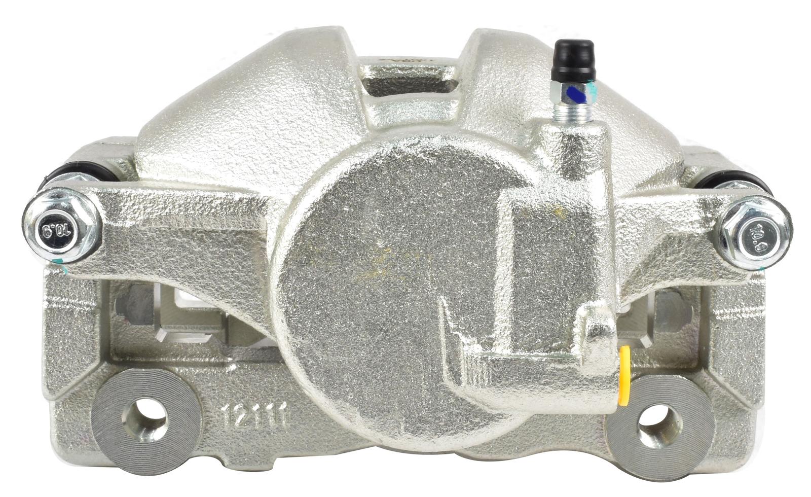 DBA Street Series Caliper to suit Toyota HiAce LH 162 3.0L D RWD F LH 8/2000-7/2004