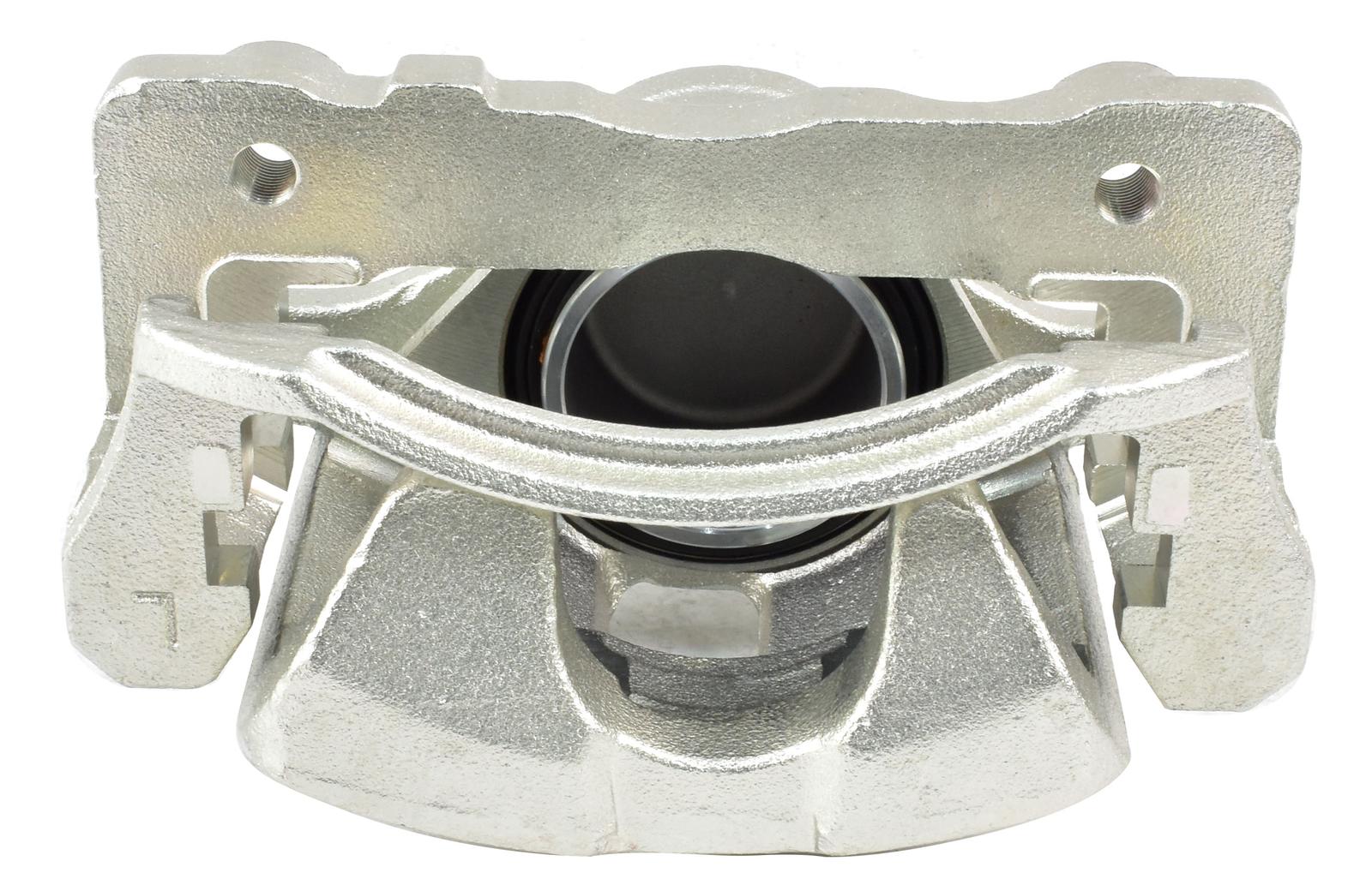 DBA Street Series Caliper to suit Toyota HiAce LH 162 3.0L D RWD F LH 8/2000-7/2004