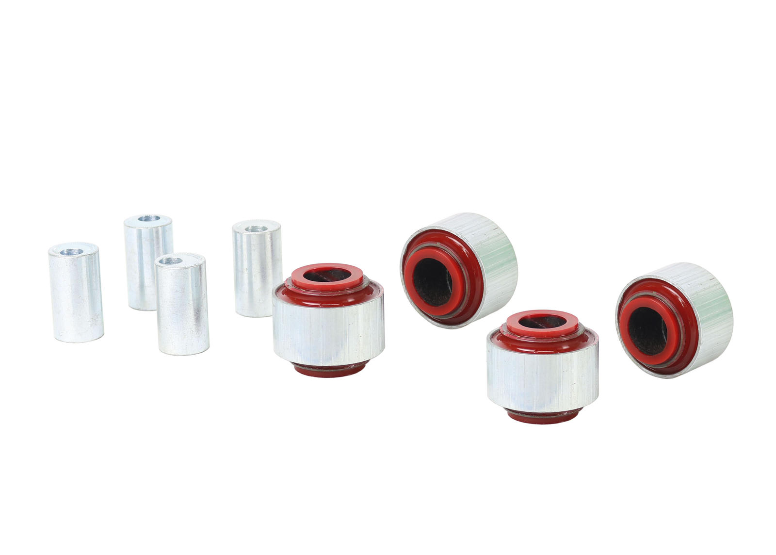Front  Control Arm Upper - Bushing Kit