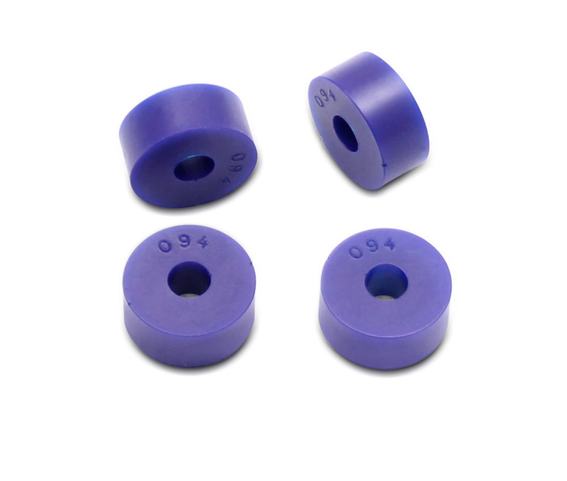 Shock Absorber Bush Kit