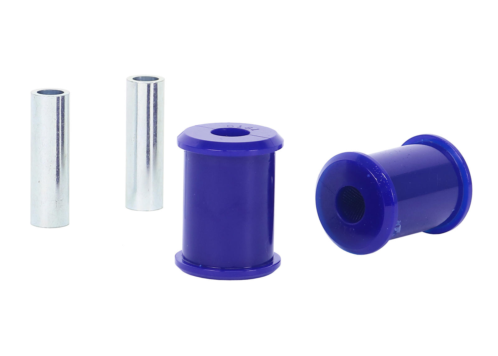 Spring Front Eye Bush Kit