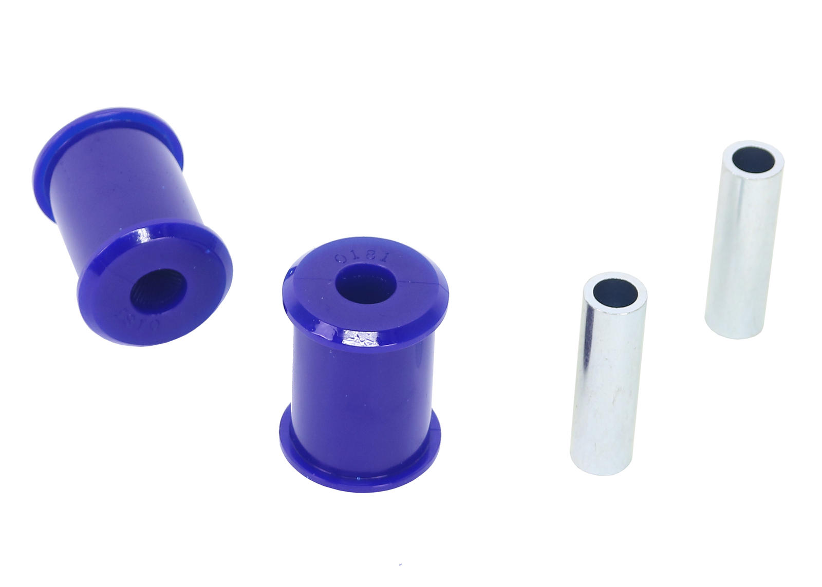 Spring Front Eye Bush Kit