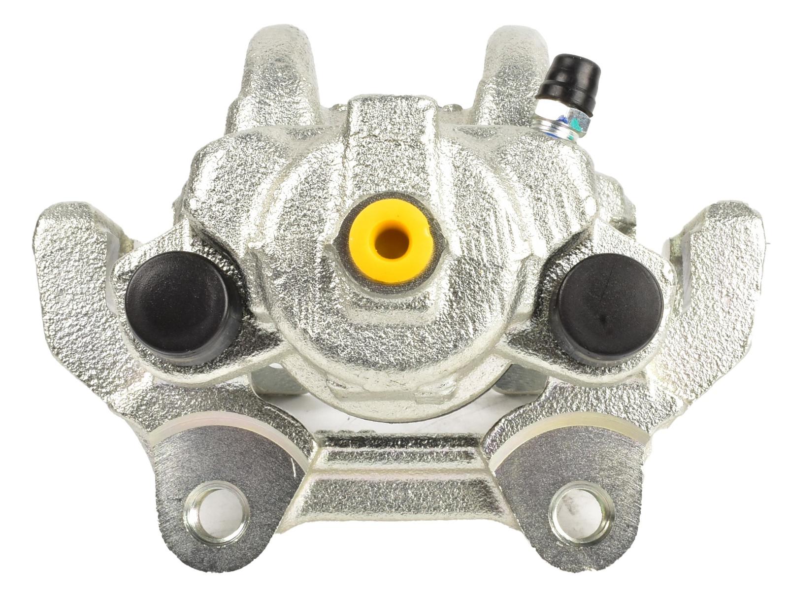 DBA Street Series Caliper to suit BMW 125i F20 2.0L P Turbo RWD R RH 4/2012-5/2015