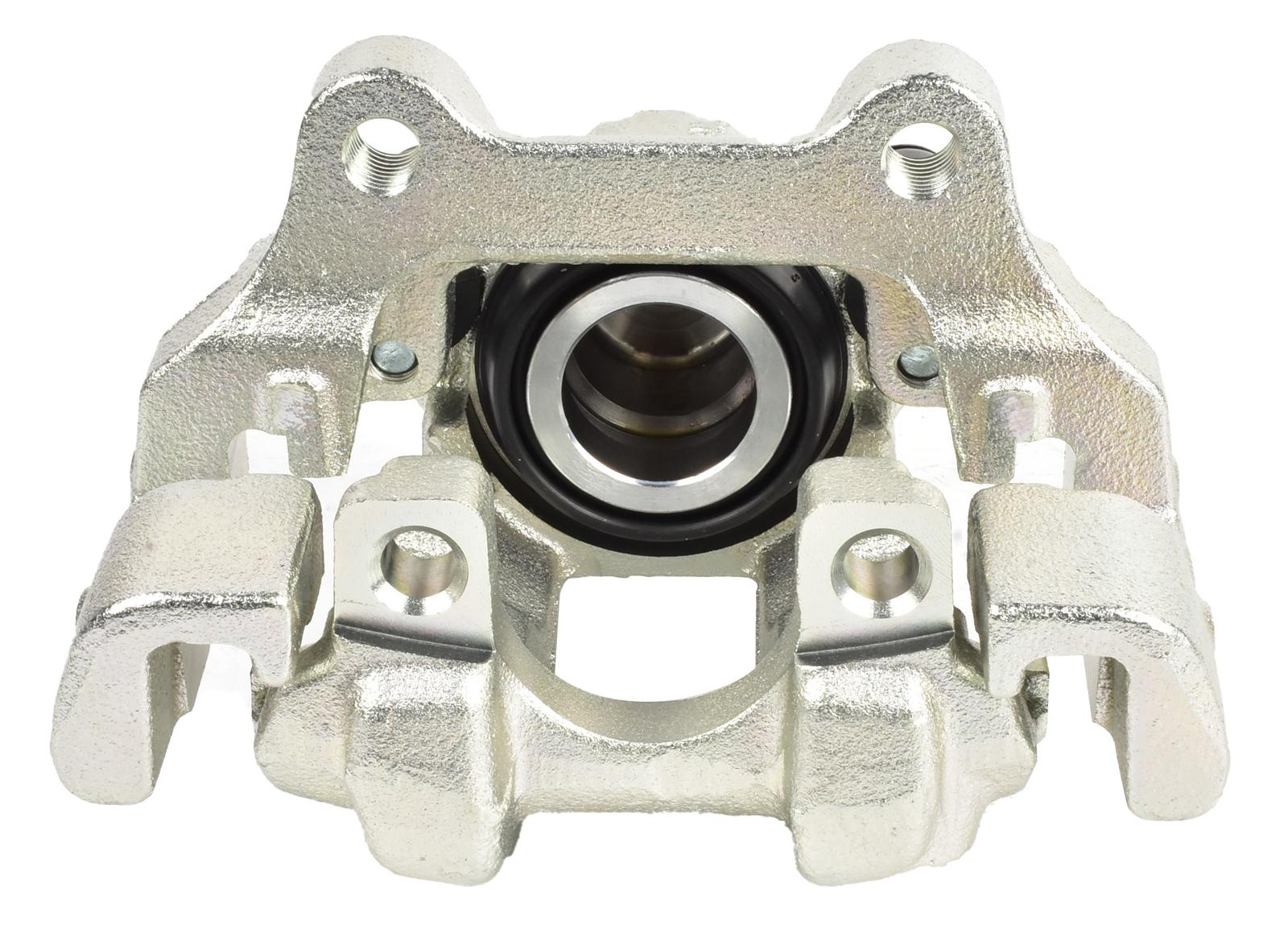 DBA Street Series Caliper to suit BMW 125i F20 2.0L P Turbo RWD R RH 4/2012-5/2015