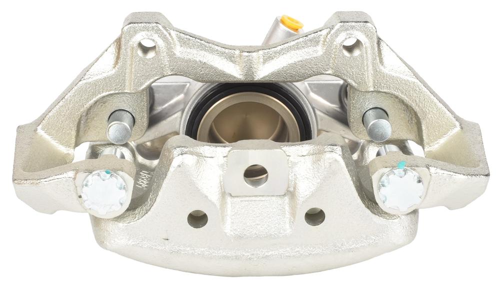 DBA Street Series Caliper to suit Mercedes Benz E250 CDI C207 2.1L Turbo D RWD F LH 10/2009-5/2014