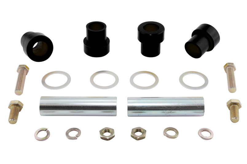 Front Upper Control Arm - Outer Bushing Camber Kit Double Offset to Suit Nissan Skyline R33, R34 Rwd/Awd