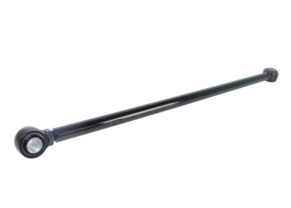 Rear Panhard Rod Heavy Duty Adjustable to Suit Nissan Patrol GQ, GU and Ford Maverick DA