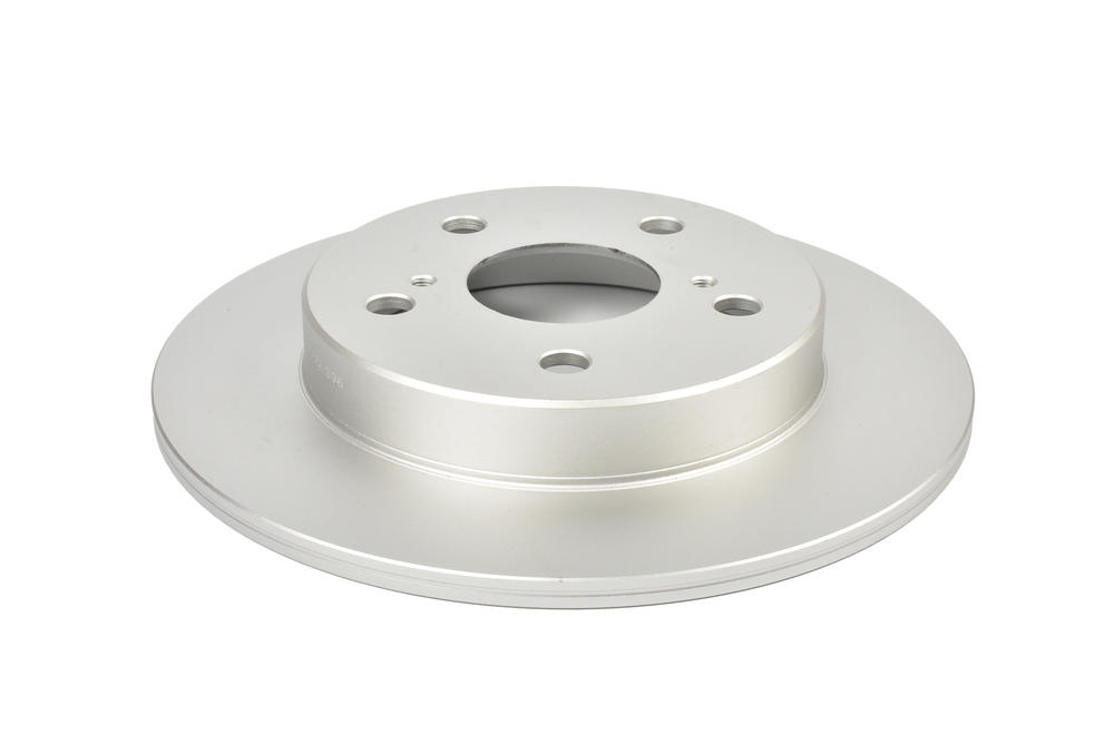 En-Shield Standard Toyota Yaris Cross Brake Disc to suit MXPJ10R 1.5L Hybrid 05/2020-on MXPB10R 1.5L Petrol 08
