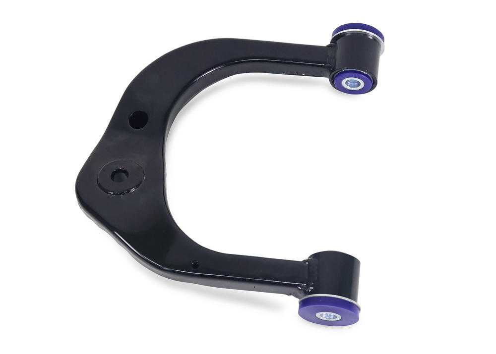 Front Upper Control Arm-Left excluding Ball Joints to suit Toyota Prado 95 Series